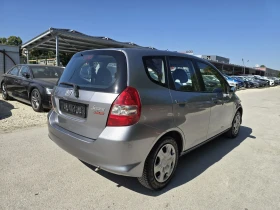 Honda Jazz 1.2i-DSi 78.  | Mobile.bg    4
