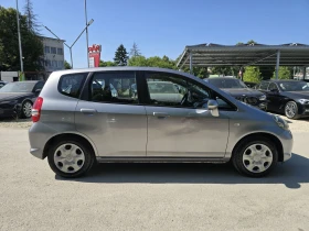 Honda Jazz 1.2i-DSi 78.  | Mobile.bg    8