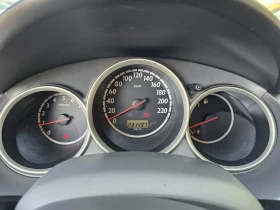 Honda Jazz 1.2i-DSi 78.  | Mobile.bg    16