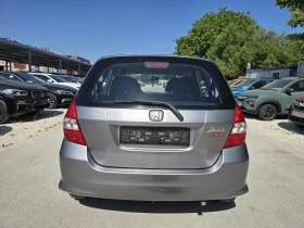 Honda Jazz 1.2i-DSi 78.  | Mobile.bg    6