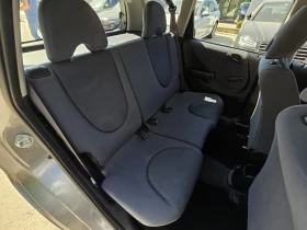 Honda Jazz 1.2i-DSi 78.  | Mobile.bg    14