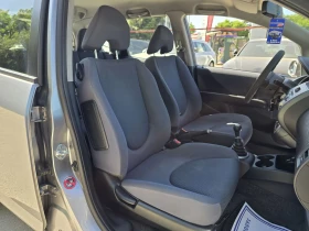Honda Jazz 1.2i-DSi 78.  | Mobile.bg    12
