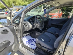 Honda Jazz 1.2i-DSi 78.  | Mobile.bg    10