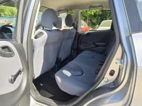 Honda Jazz 1.2i-DSi 78.  | Mobile.bg    11