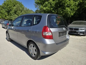 Honda Jazz 1.2i-DSi 78.  | Mobile.bg    3