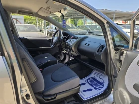 Honda Jazz 1.2i-DSi 78.  | Mobile.bg    13