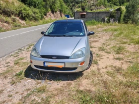 Обява за продажба на Ford Focus 1.6 ~2 900 лв. - изображение 1