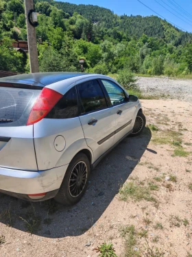 Обява за продажба на Ford Focus 1.6 ~2 900 лв. - изображение 5