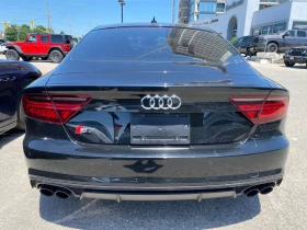 Audi S7 4.0 TFSI*  *  | Mobile.bg    7