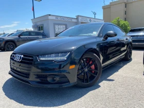 Audi S7 4.0 TFSI* Авто финансиране* Карфакс
