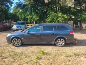 Обява за продажба на Opel Vectra ~2 300 лв. - изображение 4