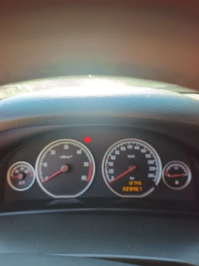 Обява за продажба на Opel Vectra ~2 300 лв. - изображение 9