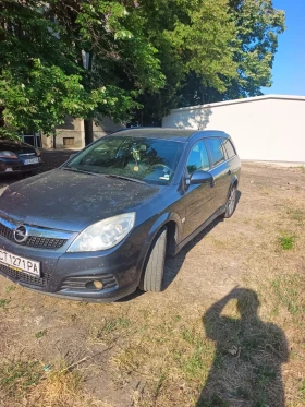 Обява за продажба на Opel Vectra ~2 300 лв. - изображение 3