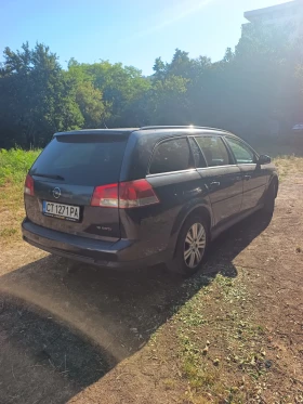Обява за продажба на Opel Vectra ~2 300 лв. - изображение 1