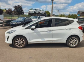 Ford Fiesta COMIG SOON* 1.5 TDCI* TITANIUM* 137 000 KM* COC* K | Mobile.bg    5
