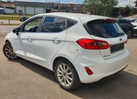 Ford Fiesta COMIG SOON* 1.5 TDCI* TITANIUM* 137 000 KM* COC* K | Mobile.bg    6