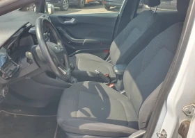 Ford Fiesta COMIG SOON* 1.5 TDCI* TITANIUM* 137 000 KM* COC* K | Mobile.bg    10