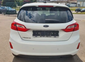 Ford Fiesta COMIG SOON* 1.5 TDCI* TITANIUM* 137 000 KM* COC* K | Mobile.bg    7