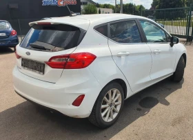 Ford Fiesta COMIG SOON* 1.5 TDCI* TITANIUM* 137 000 KM* COC* K | Mobile.bg    8