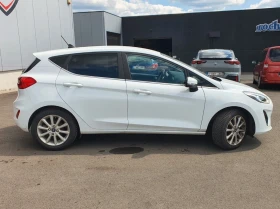 Ford Fiesta COMIG SOON* 1.5 TDCI* TITANIUM* 137 000 KM* COC* K | Mobile.bg    4