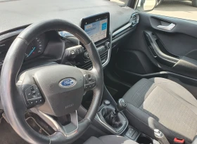Ford Fiesta COMIG SOON* 1.5 TDCI* TITANIUM* 137 000 KM* COC* K | Mobile.bg    9