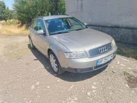 Audi A4 1.9 tdi 131ps+ + - 4600 лв. - 33383702 3