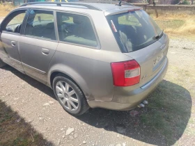Audi A4 1.9 tdi 131ps+ + - 4600 лв. - 33383702 5