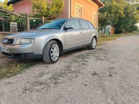 Audi A4 1.9 tdi 131ps+ + - 4600 лв. - 33383702 2