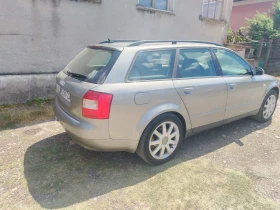 Audi A4 1.9 tdi 131ps+ + - 4600 лв. - 33383702 4