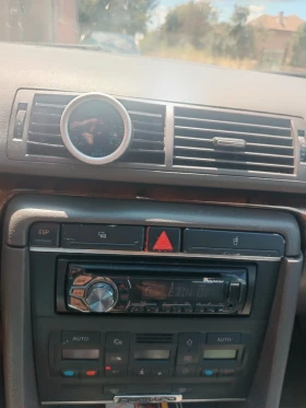 Audi A4 1.9 tdi 131ps+ + - 4600 лв. - 33383702 9