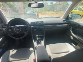 Audi A4 1.9 tdi 131ps+ + - 4600 лв. - 33383702 7