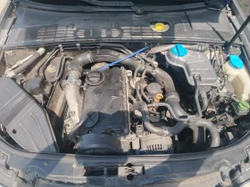 Audi A4 1.9 tdi 131ps+ + - 4600 лв. - 33383702 11