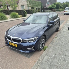  BMW 330