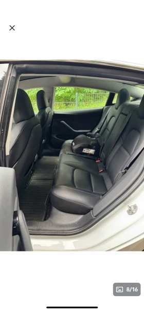 Обява за продажба на Tesla Model 3 Performance ~24 900 EUR - изображение 6