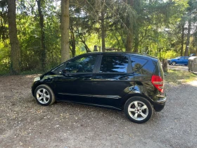 Mercedes-Benz A 160 Mercedes A160 W169 | Mobile.bg    4
