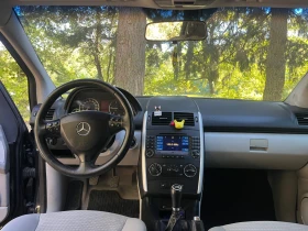 Mercedes-Benz A 160 Mercedes A160 W169 | Mobile.bg    7