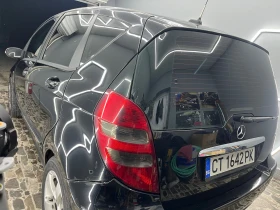Обява за продажба на Mercedes-Benz A 160 Mercedes A160 W169 ~3 500 лв. - изображение 2