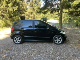 Mercedes-Benz A 160 Mercedes A160 W169 | Mobile.bg    5