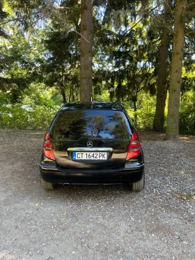Mercedes-Benz A 160 Mercedes A160 W169 | Mobile.bg    6