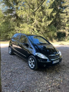 Mercedes-Benz A 160 Mercedes A160 W169 | Mobile.bg    2