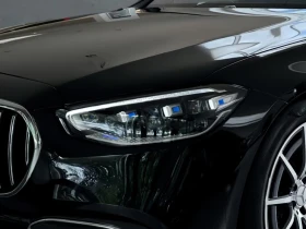 Mercedes-Benz S 63 AMG E/612HP/FIRST-CLASS/PANO/CAM/BURM-4D/HUD/568f - 368799 лв. - 57007423 2