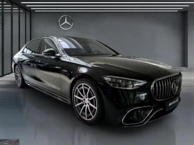 Mercedes-Benz S 63 AMG E/612HP/FIRST-CLASS/PANO/CAM/BURM-4D/HUD/568f - 368799 лв. - 57007423 4