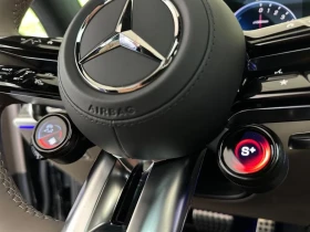 Mercedes-Benz S 63 AMG E/612HP/FIRST-CLASS/PANO/CAM/BURM-4D/HUD/568f - 368799 лв. - 57007423 12