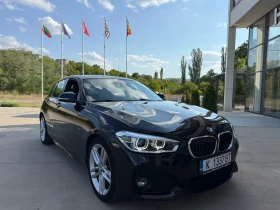 BMW 116 M-Pack  | Mobile.bg    8