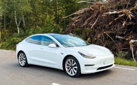 Обява за продажба на Tesla Model 3 Performance ~51 000 лв. - изображение 1