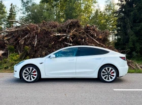 Обява за продажба на Tesla Model 3 Performance ~51 000 лв. - изображение 2