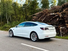 Обява за продажба на Tesla Model 3 Performance ~51 000 лв. - изображение 1