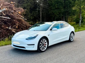 Обява за продажба на Tesla Model 3 Performance ~51 000 лв. - изображение 4