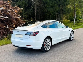 Обява за продажба на Tesla Model 3 Performance ~51 000 лв. - изображение 3