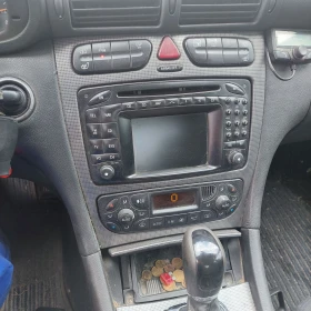 Mercedes-Benz C 200 KOMPRESOR | Mobile.bg    8